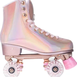 Story Glacier Quad Roller Skates