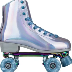 Story Glacier Quad Roller Skates