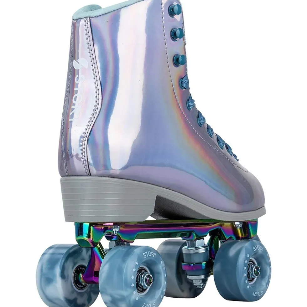 Story Glacier Quad Roller Skates