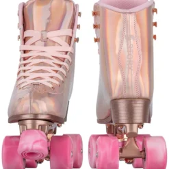 Story Glacier Quad Roller Skates