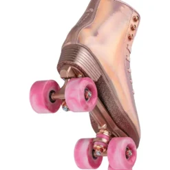 Story Glacier Quad Roller Skates