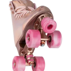 Story Glacier Quad Roller Skates
