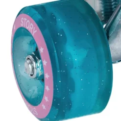 Story Glacier Quad Roller Skates