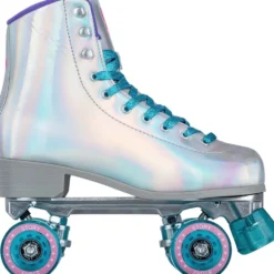 Story Glacier Quad Roller Skates