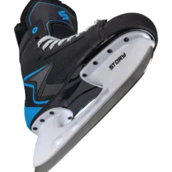 Story Glider Ice Hockey Skates