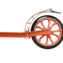 Story GlideX Elite – Comfort & Control Scooter