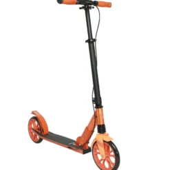 Story GlideX Elite – Comfort & Control Scooter