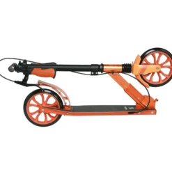 Story GlideX Elite – Comfort & Control Scooter