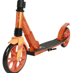 Story GlideX Elite – Comfort & Control Scooter