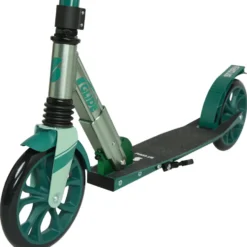 Story GlideX Elite – Comfort & Control Scooter