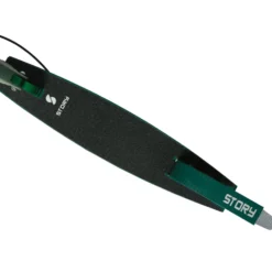 Story GlideX Elite – Comfort & Control Scooter