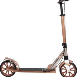 Story GlideX Elite – Comfort & Control Scooter
