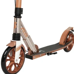 Story GlideX Elite – Comfort & Control Scooter