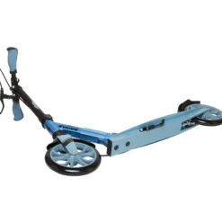 Story GlideX Elite – Comfort & Control Scooter