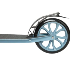 Story GlideX Elite – Comfort & Control Scooter