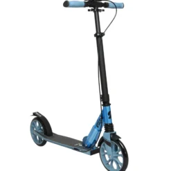 Story GlideX Elite – Comfort & Control Scooter