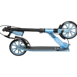 Story GlideX Elite – Comfort & Control Scooter