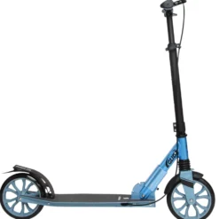 Story GlideX Elite – Comfort & Control Scooter