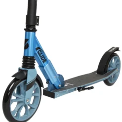 Story GlideX Elite – Comfort & Control Scooter