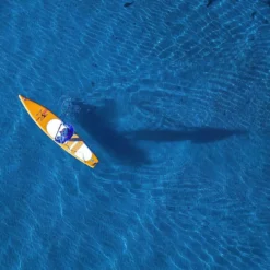 Story Global Inflatable Paddleboard / SUP