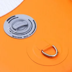 Story Global Inflatable Paddleboard / SUP