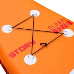 Story Global Inflatable Paddleboard / SUP