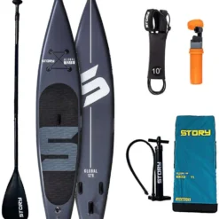Story Global Inflatable Paddleboard / SUP