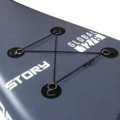Story Global Inflatable Paddleboard / SUP