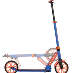 Story GO Deluxe Foldable Transport Scooter
