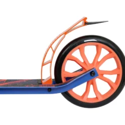 Story GO Deluxe Foldable Transport Scooter