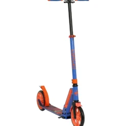 Story GO Deluxe Foldable Transport Scooter
