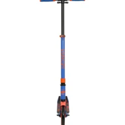 Story GO Deluxe Foldable Transport Scooter
