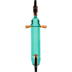 Story GO Deluxe Foldable Transport Scooter