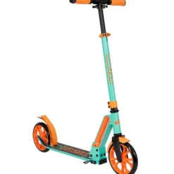 Story GO Deluxe Foldable Transport Scooter