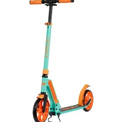 Story GO Deluxe Foldable Transport Scooter
