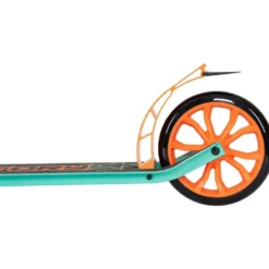 Story GO Deluxe Foldable Transport Scooter