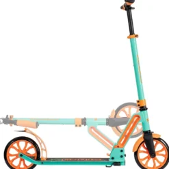 Story GO Deluxe Foldable Transport Scooter