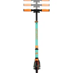 Story GO Deluxe Foldable Transport Scooter