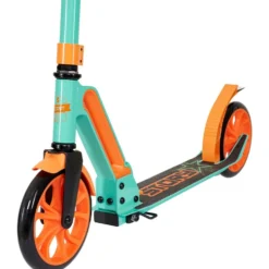 Story GO Deluxe Foldable Transport Scooter