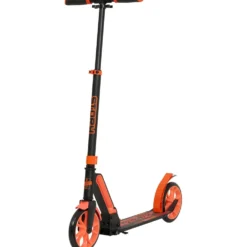 Story GO Deluxe Foldable Transport Scooter