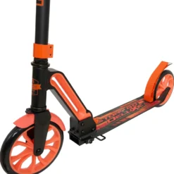 Story GO Deluxe Foldable Transport Scooter
