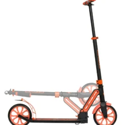 Story GO Deluxe Foldable Transport Scooter