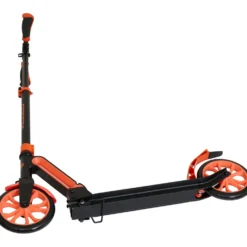 Story GO Deluxe Foldable Transport Scooter