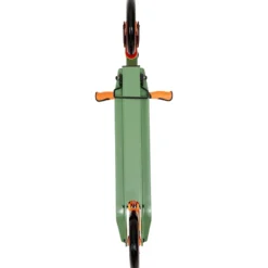 Story GO Deluxe Foldable Transport Scooter