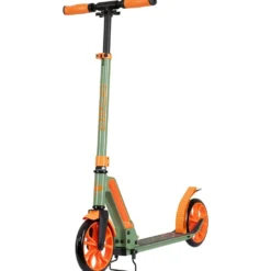 Story GO Deluxe Foldable Transport Scooter