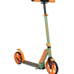 Story GO Deluxe Foldable Transport Scooter