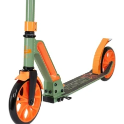 Story GO Deluxe Foldable Transport Scooter