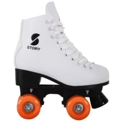 Story Harpie Kids Quad Roller Skates