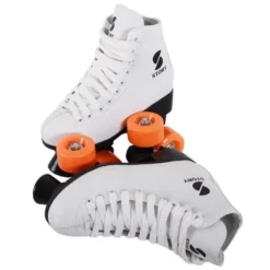 Story Harpie Kids Quad Roller Skates