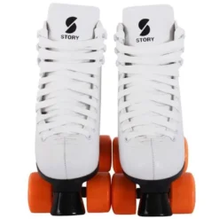 Story Harpie Kids Quad Roller Skates